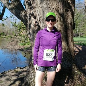 Meet your Posher, Rebecca